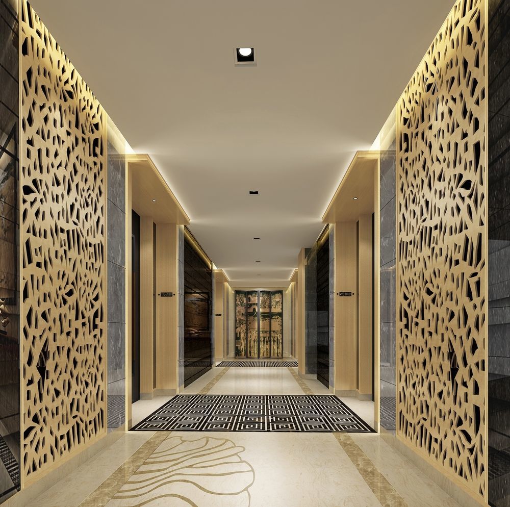 Grand Skylight International Hotel Huizhou Chuej-čou Exteriér fotografie